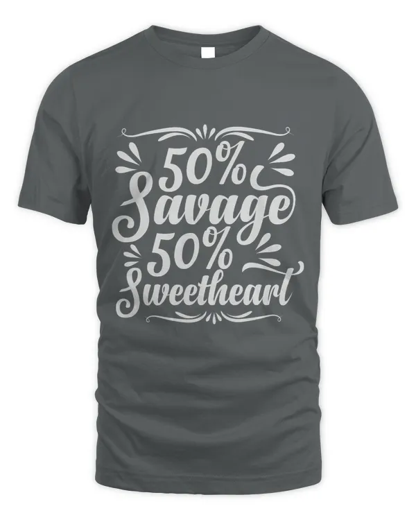 Unisex Standard T-Shirt