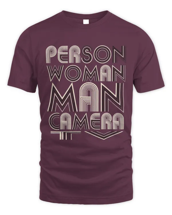 Unisex Standard T-Shirt