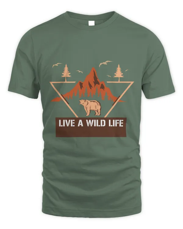 Live a Wild Life