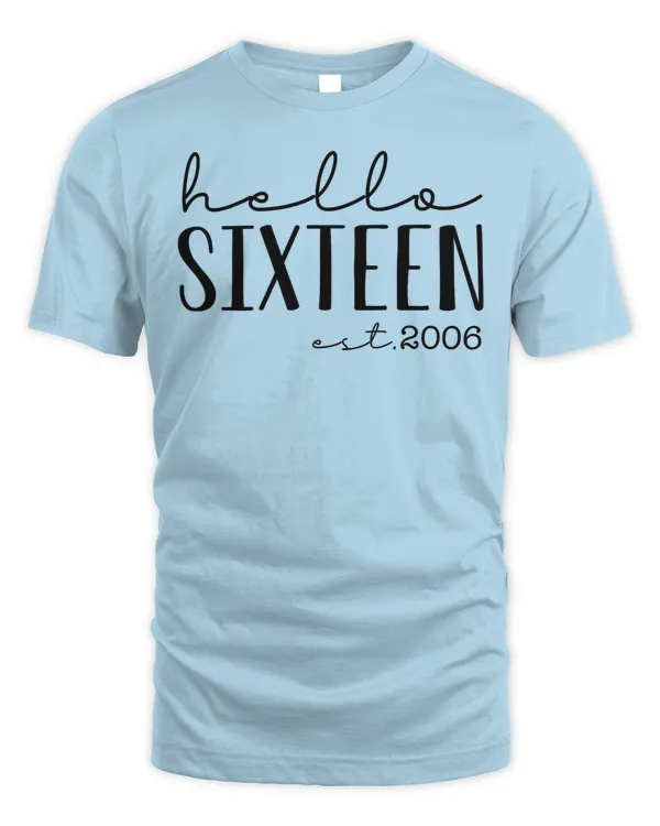 Unisex Standard T-Shirt