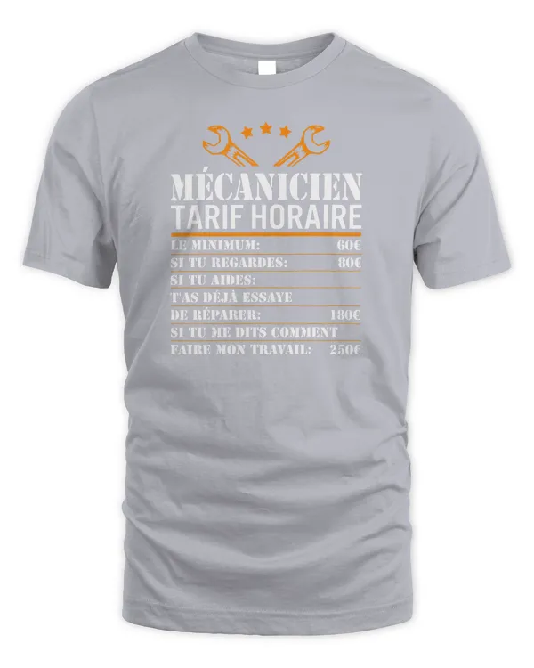 Men's Standard T-Shirt