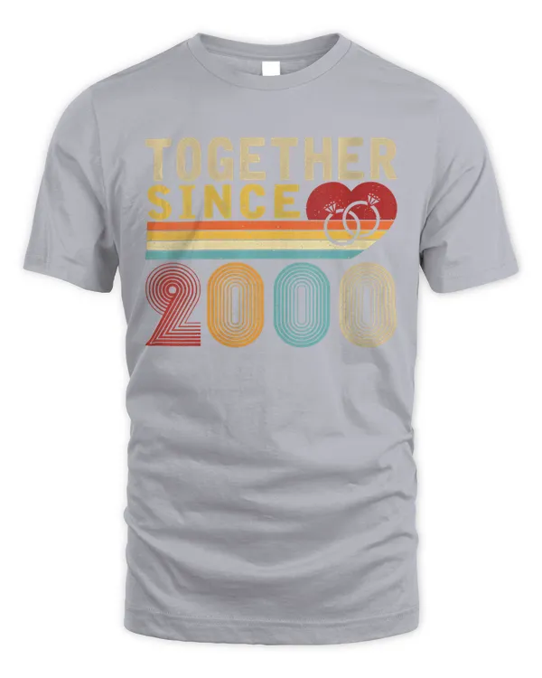 Unisex Standard T-Shirt