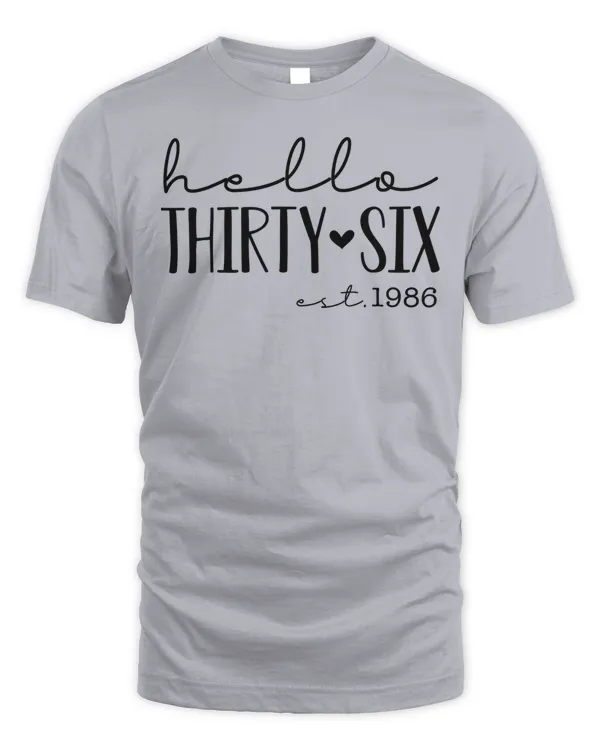 Unisex Standard T-Shirt