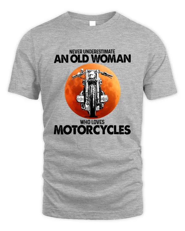 MOTORCYCLES