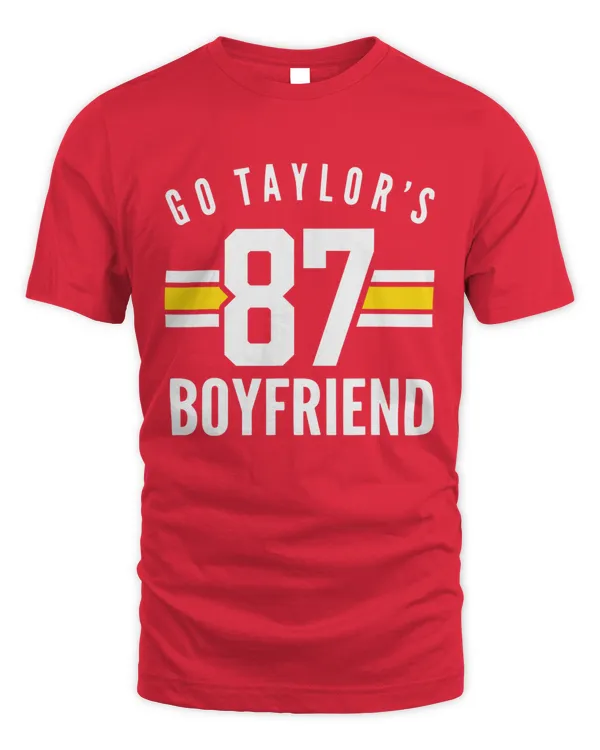 Go Taylors Boyfriend Football Funny Go Taylor's