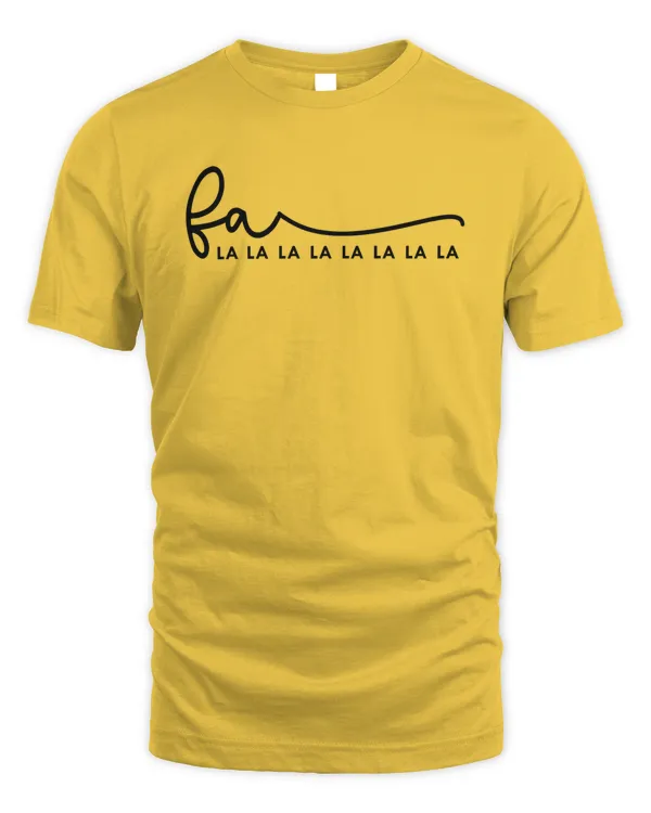 Men's Standard T-Shirt