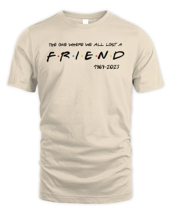 Men's Standard T-Shirt