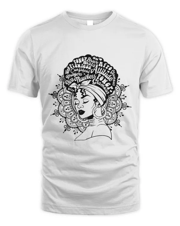 Unisex Standard T-Shirt