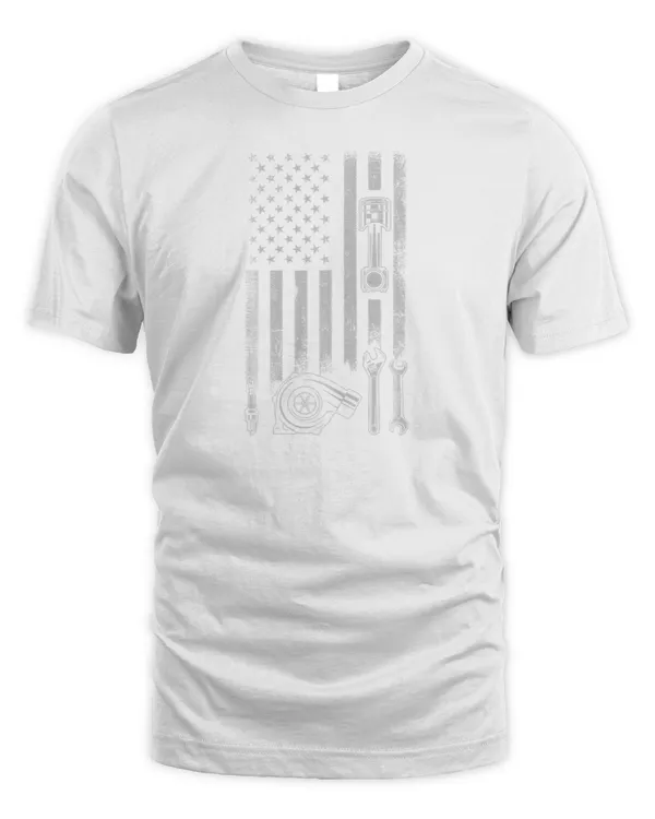 Men's Standard T-Shirt