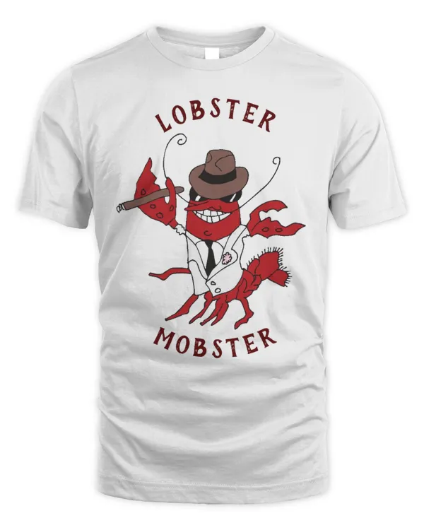Maine Lobster Festival - Lobster MoMaine