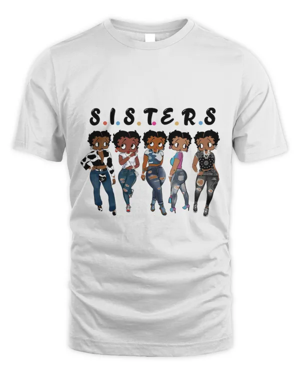 Sisters Five
