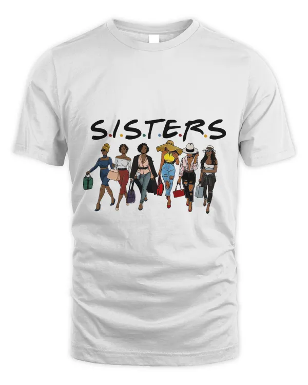 Sisters Girls Trip