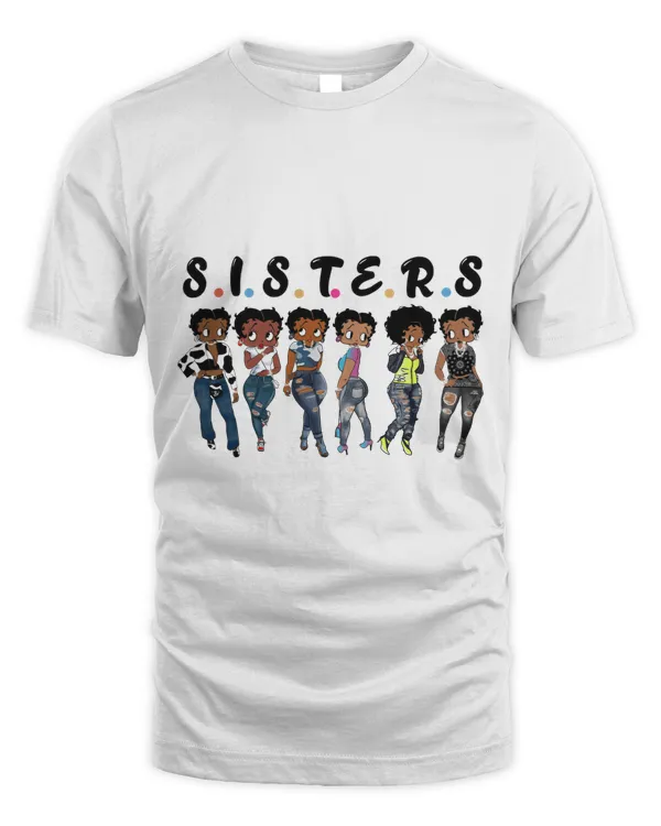 Sisters Six