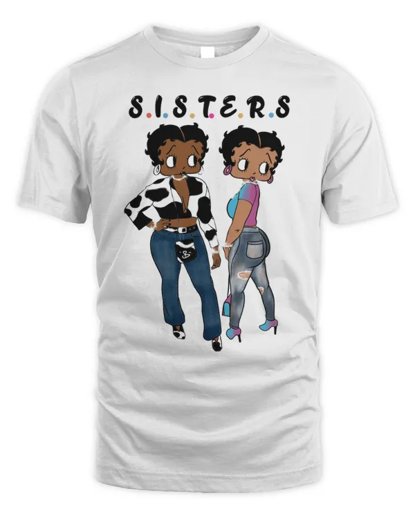 Sisters two