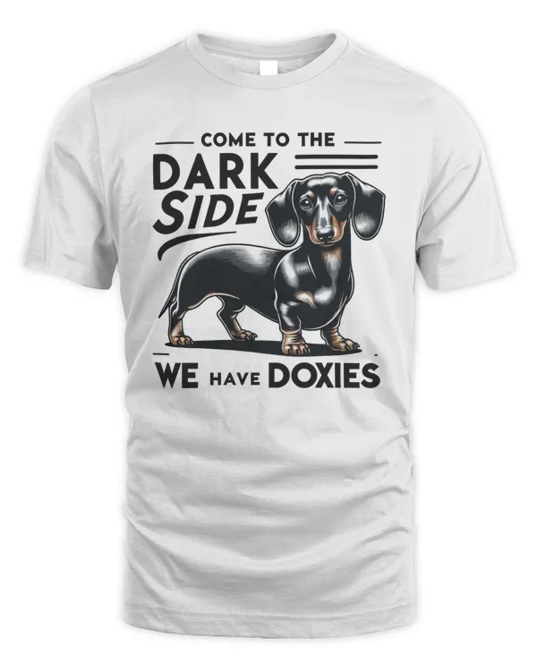 We Have Doxies