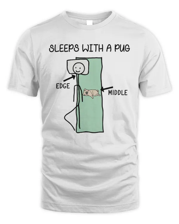 Sleeps With A Pug