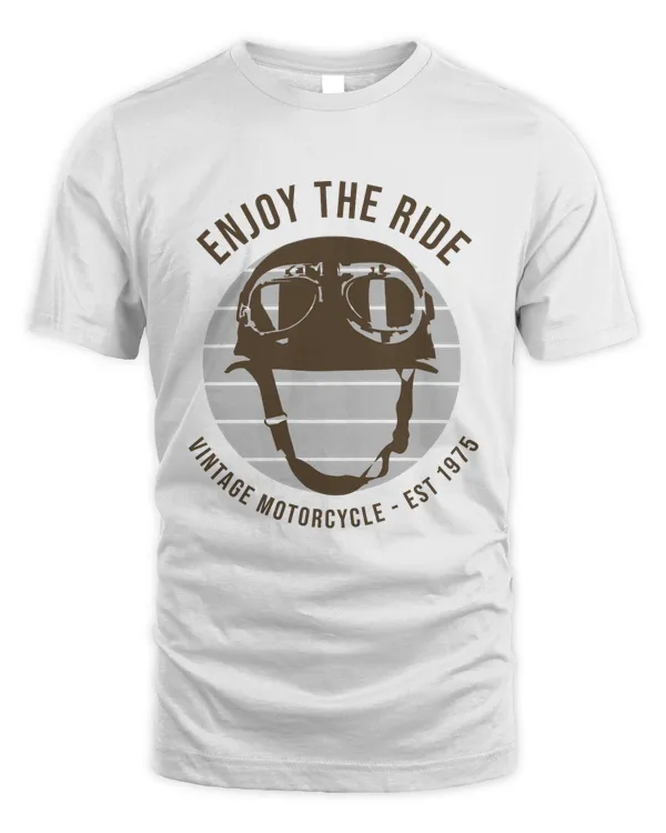 Vintage Motocycle T-Shirt, Motorcycle Hoodie Design (32)