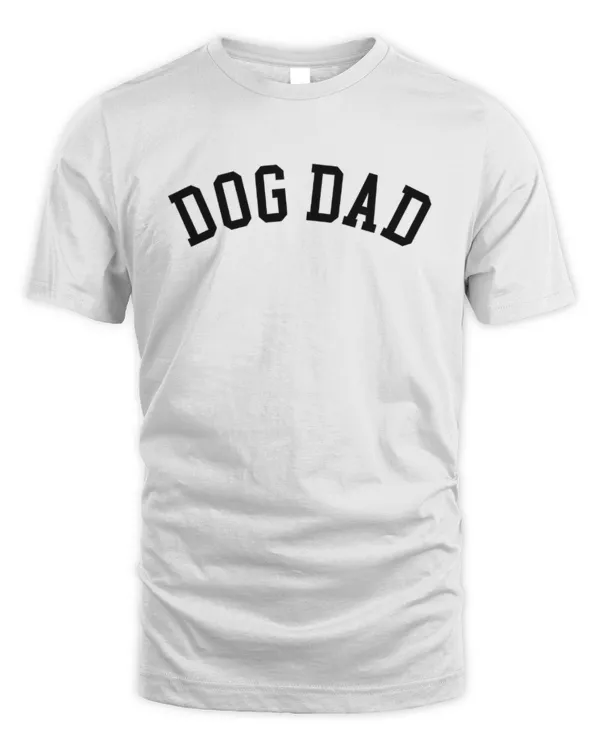 Dog Dad Shirt for Fathers Day Gift for Men, Dog Dad TShirt for Men, Dog Dad Gift for Birthday Gift for Dad, Funny Dog Dad Gift for Dog Lover