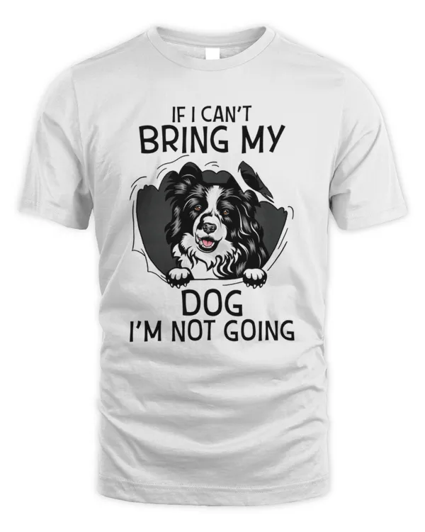 Bring My Border Collie