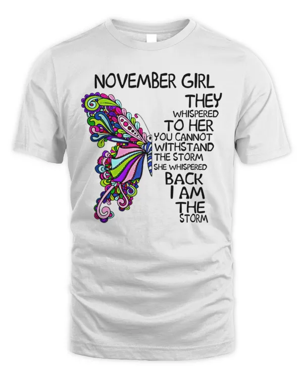 November Girl