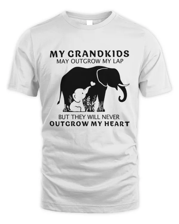 My grankids may outgrow my lap | Grandma shirt, Nana shirt, Granny Shirt, Gramma Shirt, Mother Day Gift, Grandma Birthday Gift