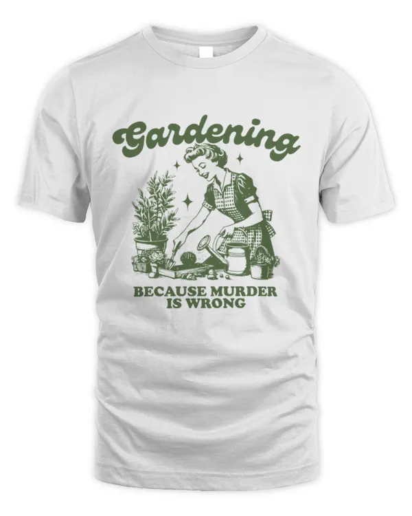 Gardening Gift, Gardening Shirt, Gift for Gardener, Plant Mom, Plant Life, Funny Plant, Funny Gardening, Gardening Accessories