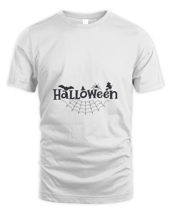 Halloween Black 4