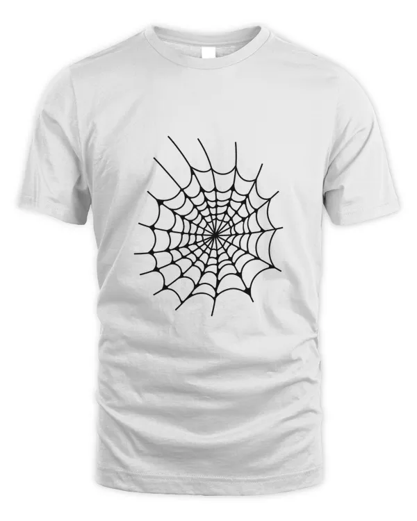 Spiderweb black 02 t shirt hoodie sweater