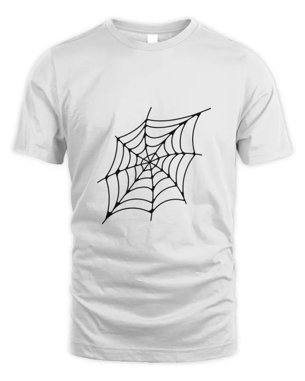 Spiderweb black 03 t shirt hoodie sweater