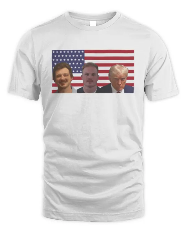 My favorite men go to jal shirt Trump Wallen