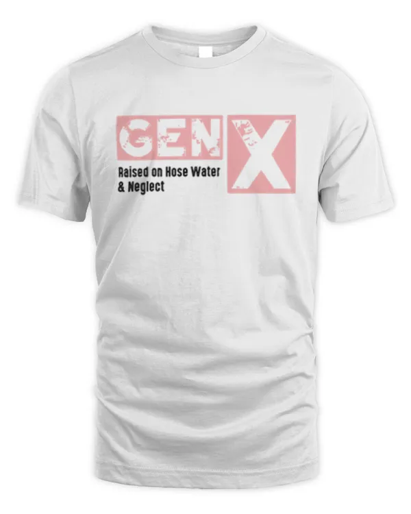 Gen-X T-shirt Gen-X Shirt Gift for Mom Mothers Day