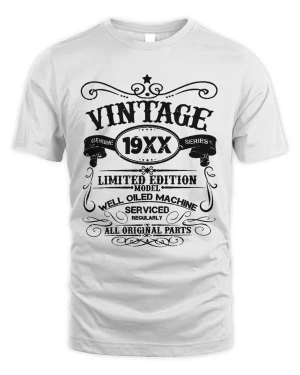 Unisex Standard T-Shirt