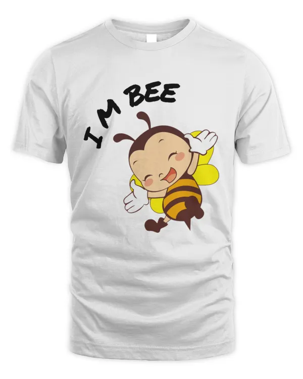 Im Bee Tee T-Shirt