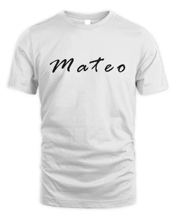 Unisex Standard T-Shirt