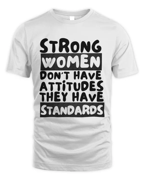 Unisex Standard T-Shirt