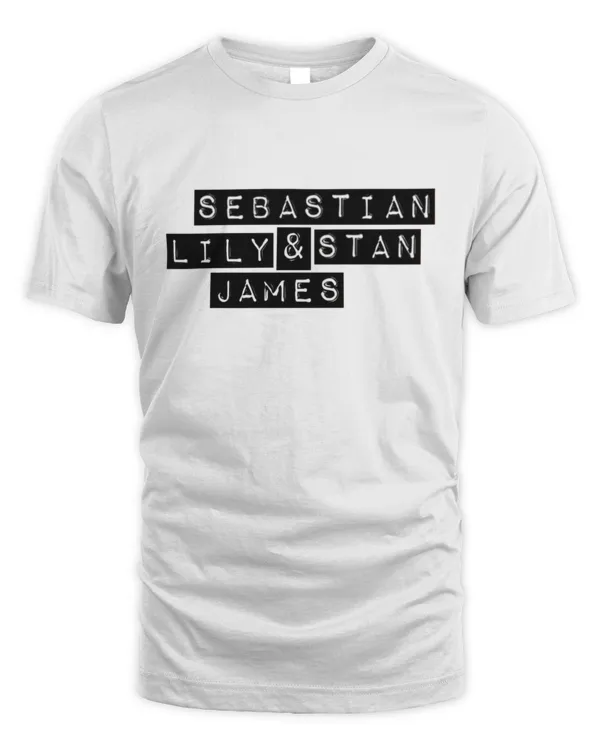 Unisex Standard T-Shirt