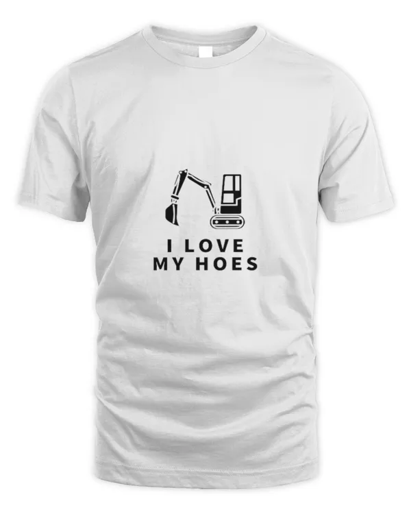 Unisex Standard T-Shirt