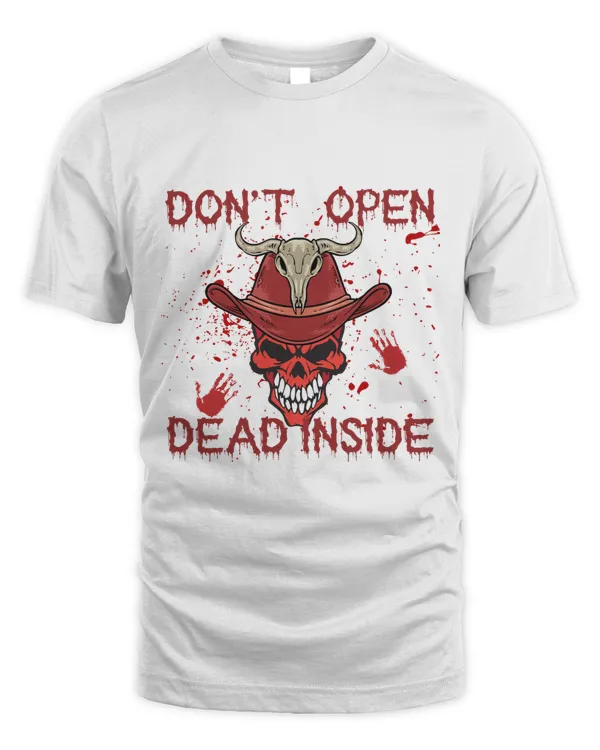 DONT OPEN DEAD INSIDE 2