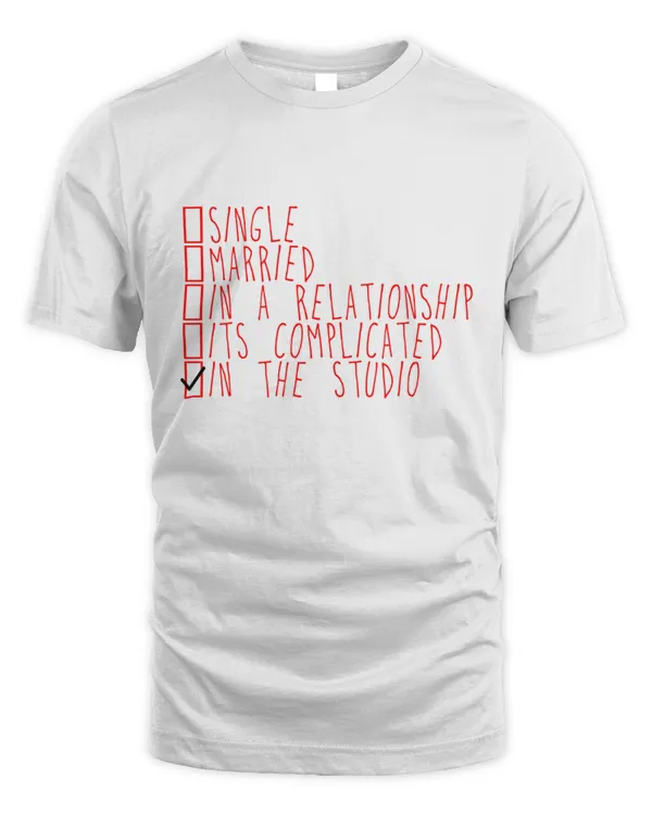 Unisex Standard T-Shirt