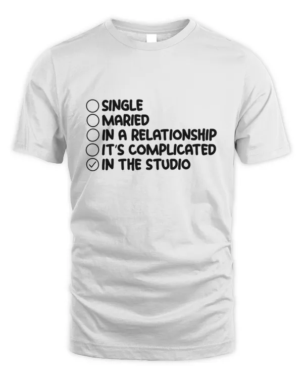 Unisex Standard T-Shirt