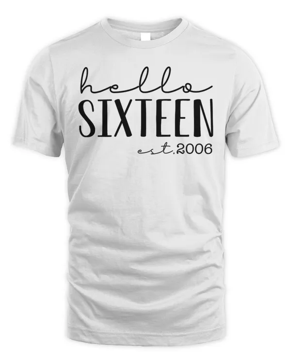 Unisex Standard T-Shirt