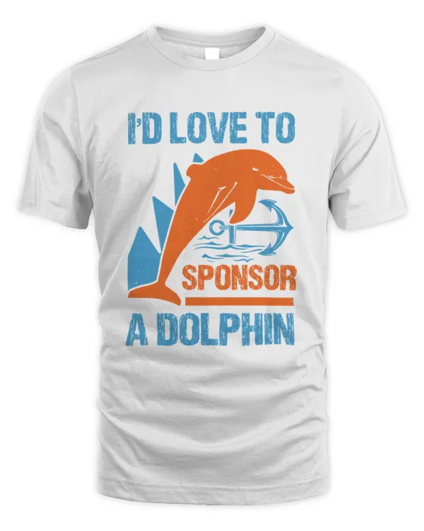 I'd love to sponsor a dolphin-01