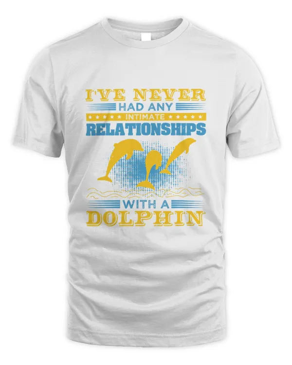 I've never had any intimate relationships with a dolphin-01