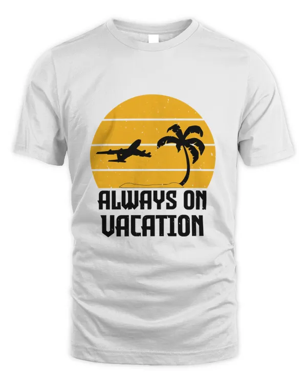 always on vacation-01