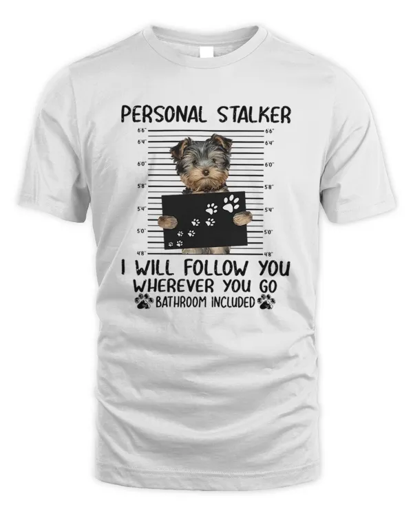 Personal Stalker Shih Tzu  Personal Stalker Shih Tzu