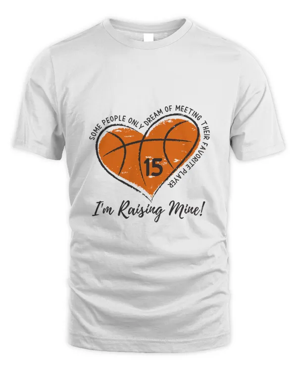 RD Basketball Mom I_m Raising Mine Shirt, Basketball Shirt, Custom Shirt