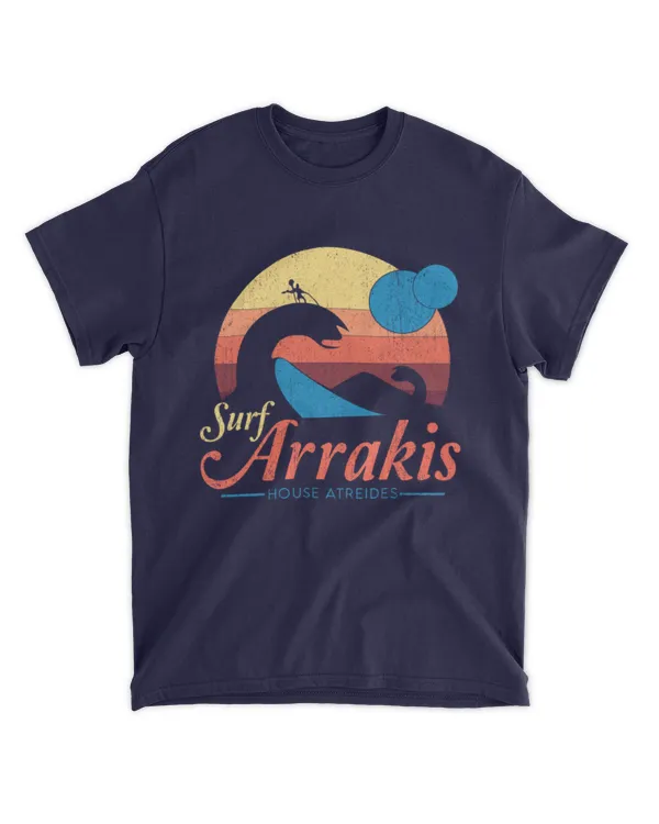 Surf Arrakis