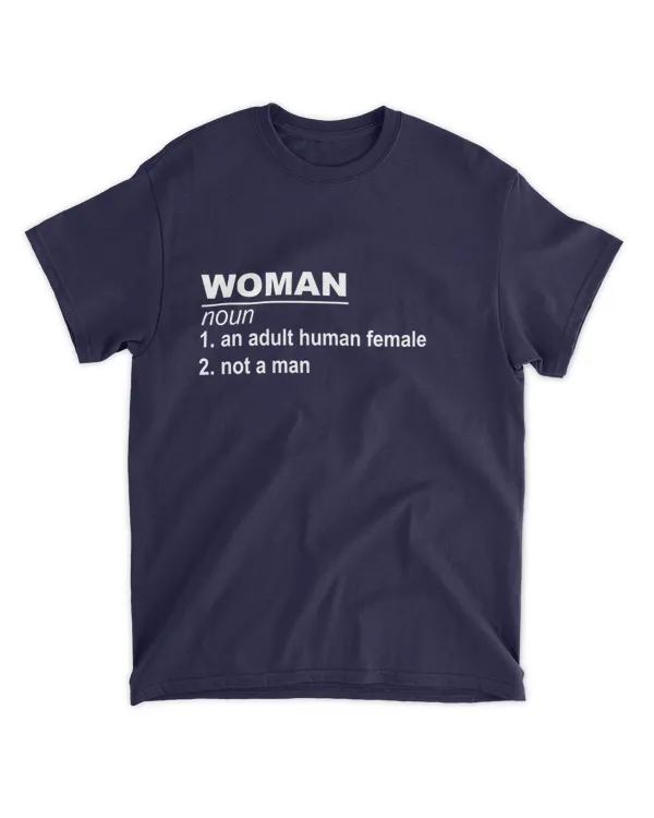 What Is A Woman
