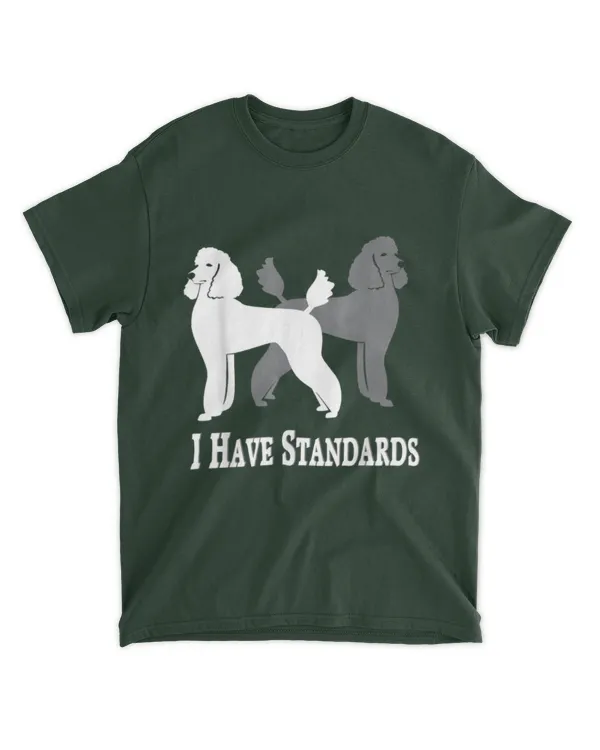 Men's Standard T-Shirt