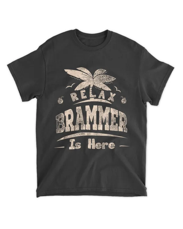 BRAMMER HERE